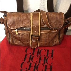 Carolina Herrera Handbag